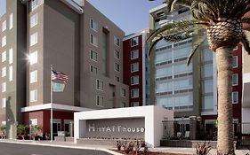 Hyatt House San Jose-Silicon Valley